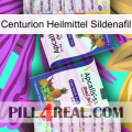 Centurion Remedies Sildenafil 12